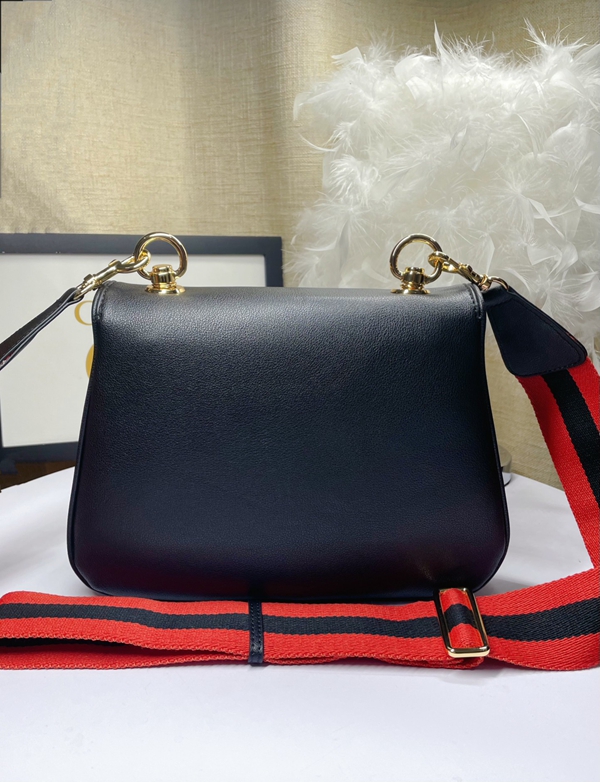 激安グッチバッグコピー内部構造